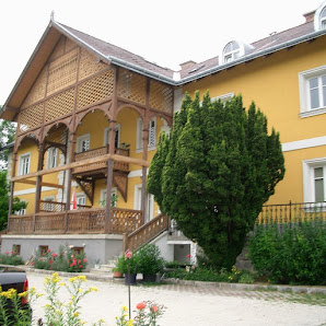 KRONEIS BAU - Alland