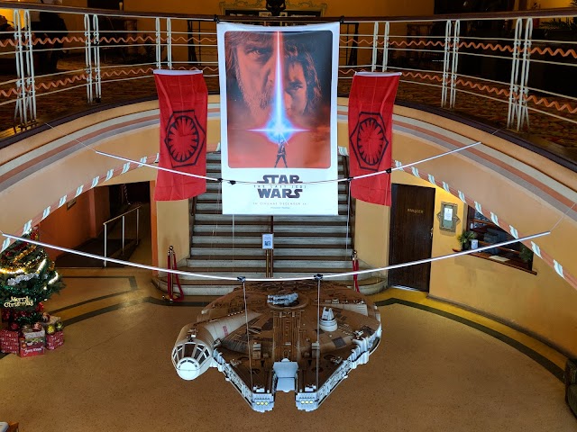 The Astor Theatre