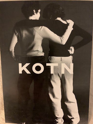 Kotn - Visual