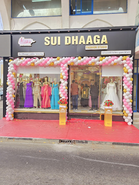 SUI DHAAGA LADIES TAILORING