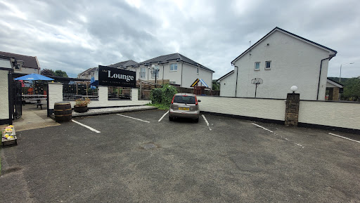 The Lounge at Loch Lomond - Thumbnail