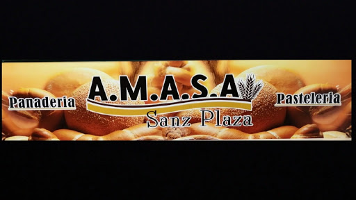 A.M.A.S.A. - Visual