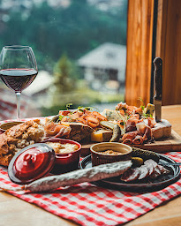 Photo n°5 de Manger à la Maison à Morzine (Traiteur)