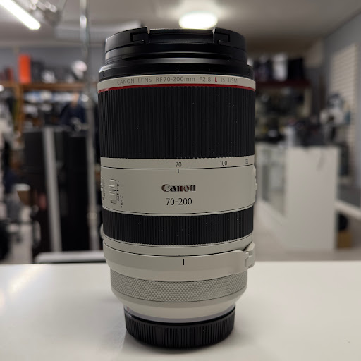 Delray Camera & Studio - Thumbnail