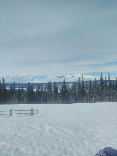 Chena River Valley