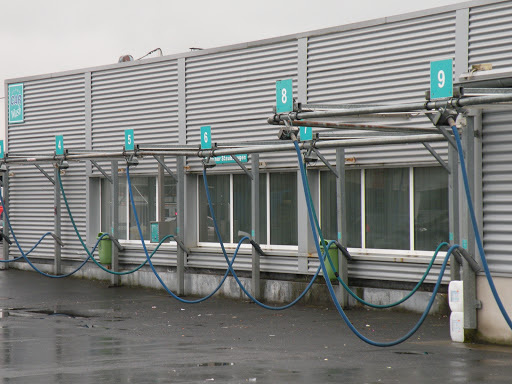 Carwash Neuwied - Thumbnail