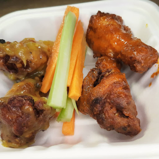 Snacks pa' ti - Thumbnail