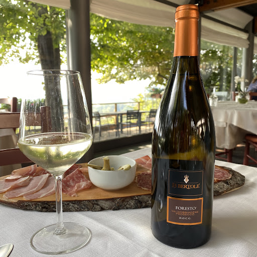 SoloProsecco.IT - Visual