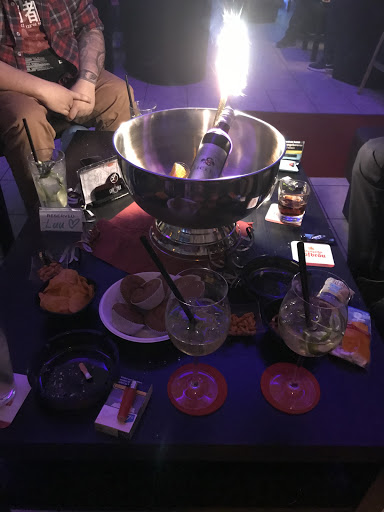 Lifestyle Bar & Shisha Lounge - Thumbnail