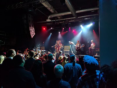 Photos of Rockikohvik O&Uuml;