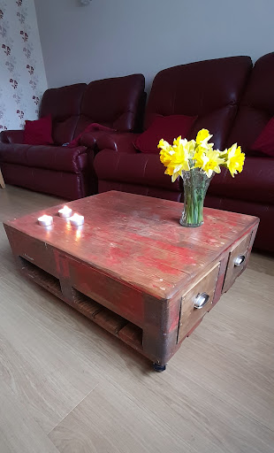 Madeinmyshed.com - Visual