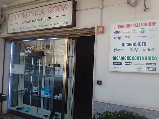 Elettronica Roda' - Thumbnail
