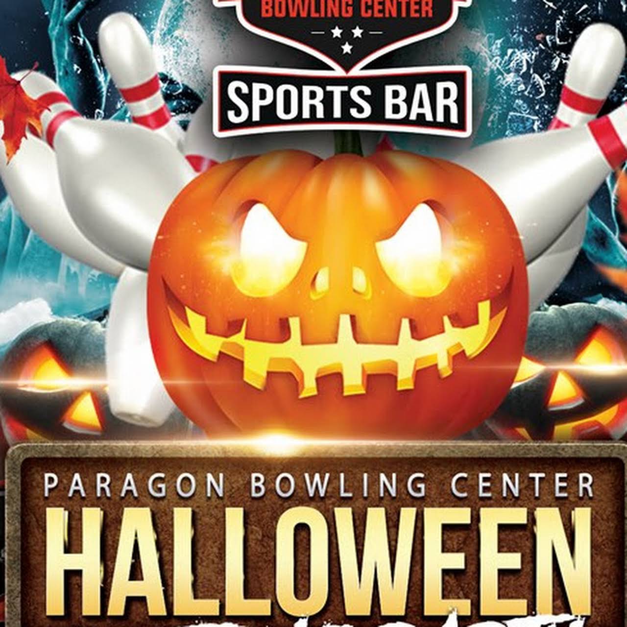 Paragon Bowling Center and Sports Bar - Bowling Alley in Grand Rapids