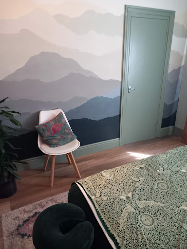 In Tune Massage Therapy