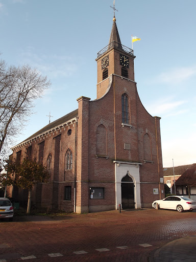 Christelijke kerk