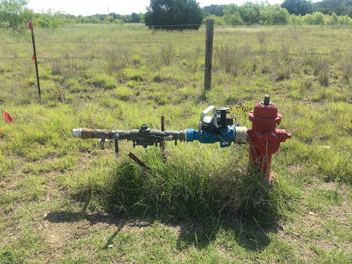 Lupton Backflow - Thumbnail