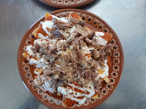 Barbacoa Pillo Rico - Thumbnail