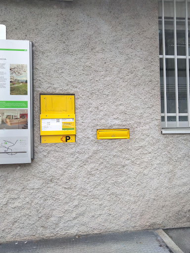 Poste Filiale 1096 Cully - Thumbnail