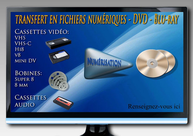 Clik Clak Photo - Photographe