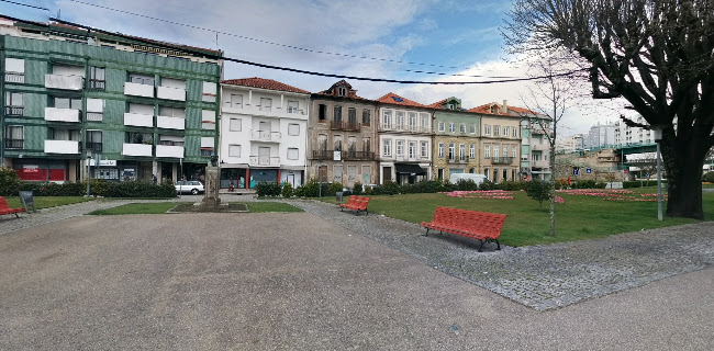 Avaliações doCafé Girassol em Viana do Castelo - Bar