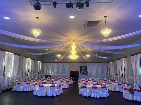 Royal Palace Akron ( Banquet and Event Hall) by null