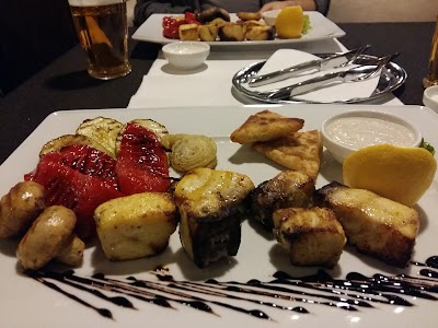 Photos of Bastion