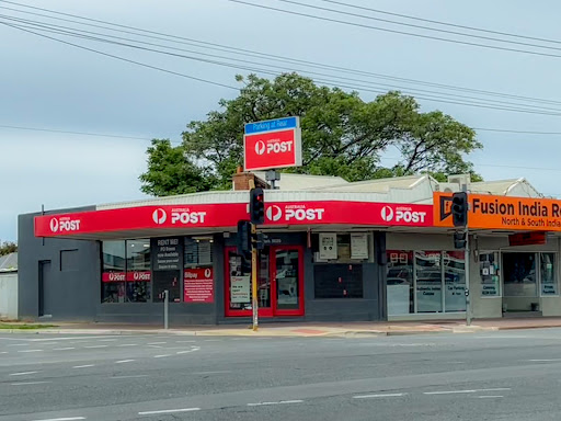 Australia Post - Flinders Park LPO - Thumbnail