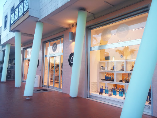 Evolution Outlet - Visual