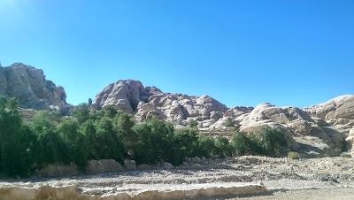 Photos of Petra