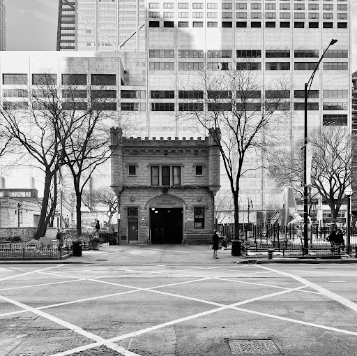 Chicago Fire Department Engine 98 - Thumbnail