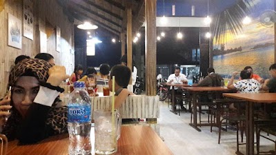 Photos of Kuale Seafood