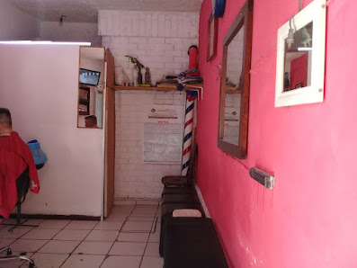 Fotografía de Peluquería De Men Del propietario