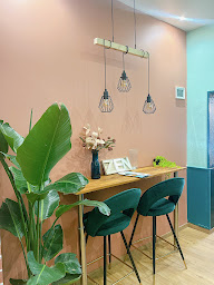 Photo n°7 de Tabac HIPO - Bar Café - Restaurant vietnamien - Relais pickup - CBD - VAPE - FDJ. Ouvert 7/7 et tous les jours feriés. à Nantes (Restaurant vietnamien)