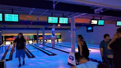 Wildcat Lanes