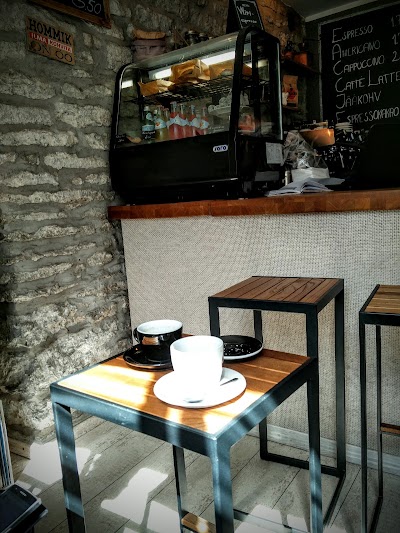 Photos of CoffeeBar 10133
