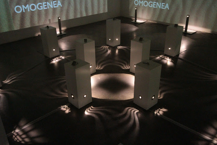 Areapergolesi Events by null