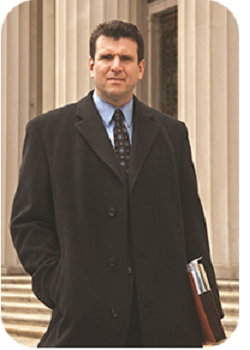Ivan Diamond Bronx Personal Injury Attorney - Thumbnail