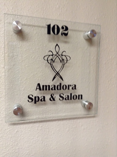 Amadora Spa & Salon - Thumbnail