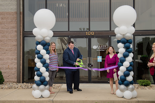 Justin Raber Attorney at Law