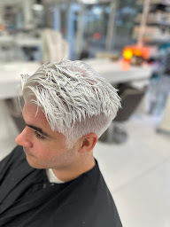 Photo n°21 de Hair-Port Coiffure Carqueiranne à Carqueiranne (Salon de coiffure)