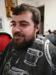 Photo n°15 de Pirate barber & co à Cournon-d'Auvergne (Salon de tatouage et piercing)