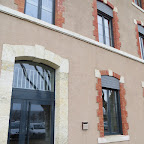 SAS TRAMONT ELORZA