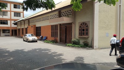 Photos of Tesano Baptist Church