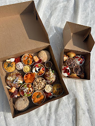 Photo n°19 de Petit Brunch Caen à Thaon (Traiteur)