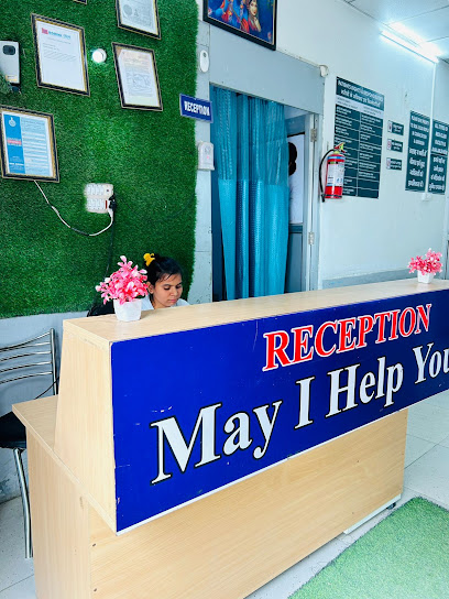 Wellcare Hospital