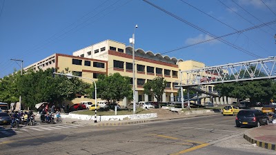 Photos of Universidad del Atl&aacute;ntico sede Centro