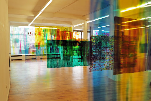 Kunstverein Linz am Rhein e.V., Marktplatz 9, 53545 Linz am Rhein - Thumbnail