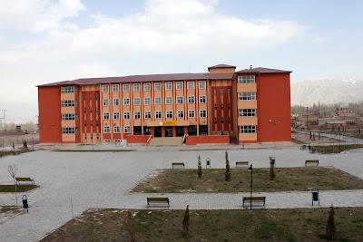 Dogubeyazit Riza Ertugrul Eryilmaz Anadolu Lisesi