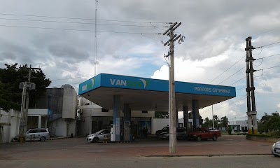 Photos of ES Pontons Gutierrez - GNV
