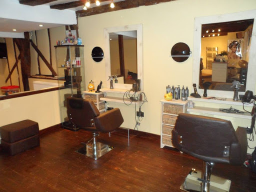 Hadleigh Hairloom